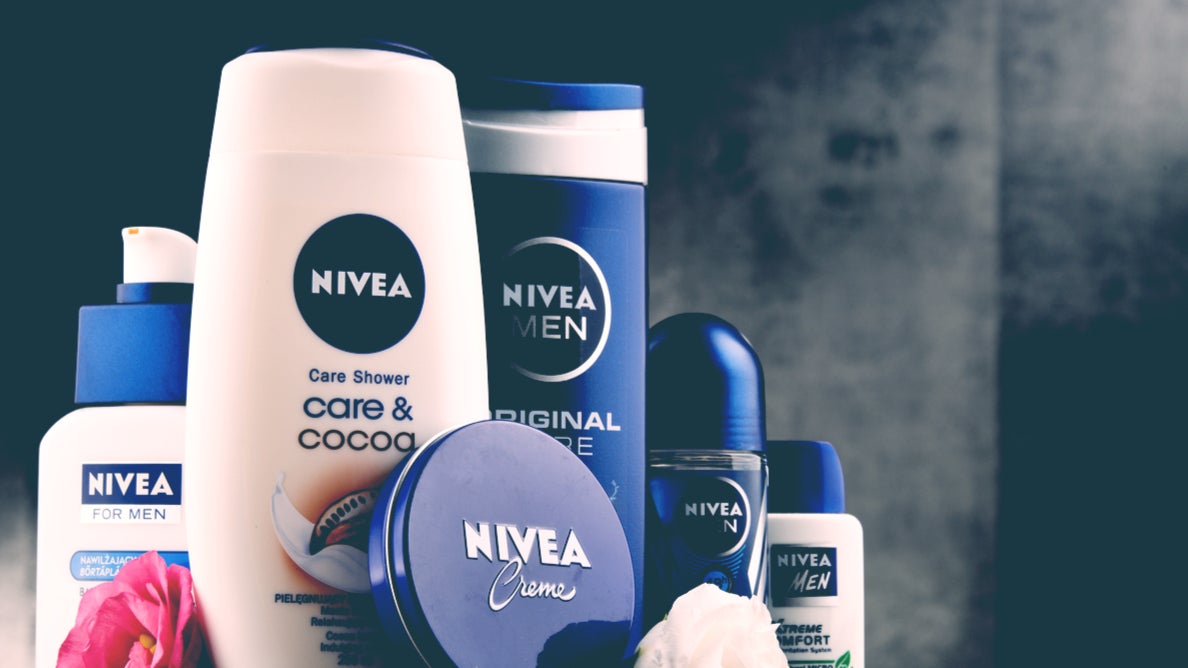 marketing case study beiersdorf